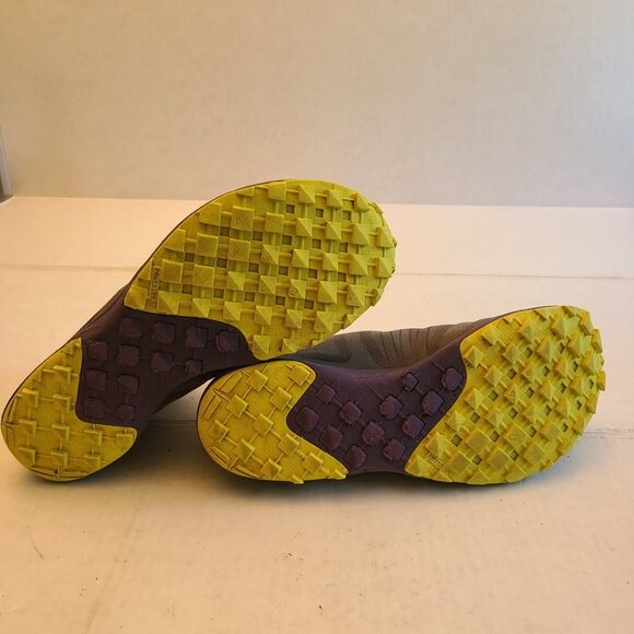 New Balance 110 Boots Neither Rain Trail Running Shoes WT110WR Women's 8 US - Picture 5 of 7